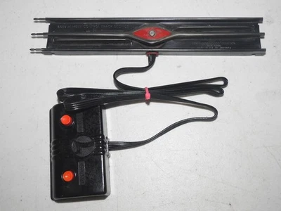 Lionel Trains Postwar 6019 O27 Gauge Remote Control Track - Image 1 of 4