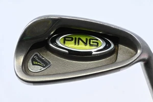 Ping Rapture #6 Iron / Black Dot / Regular Flex Ping TFC 909 Shaft - Picture 1 of 7