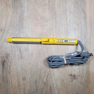 Drybar The 3-Day Bender 1" Barrel Rotating Digital Styling Curling Iron - Picture 1 of 5