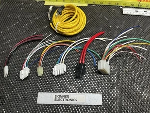 Whelen 295SDA1 Complete Cable Set - Picture 1 of 4