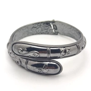 Fumi Handtasche Haken Armreif Armband - Bild 1 von 11