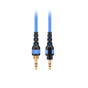 Rode Headphone Cable 2.4m - Blue - Picture 1 of 2