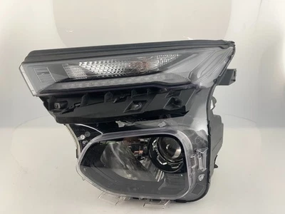 OEM|2021 - 2023 Chevy Trail Blazer LED Headlight (Left/Driver) 26571114 Foto 1 de 4