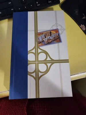 "Travels with Charley..." John Steinbeck MeadWestvaco Classics Series 2002 Foto 1 de 4