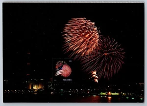 #4853 Star Spangled Banner FDC Maxi Card - Picture 1 of 2