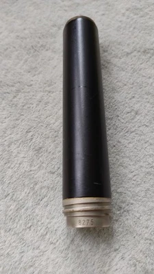 Mikrofonvorverstärker Mv 691, Gefell - Bild 1 von 4