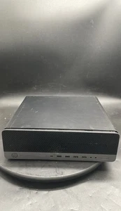 HP EliteDesk 800 G3 SFF Intel i5 7th Gen Compact Business PC No HDD Unit - Picture 1 of 9