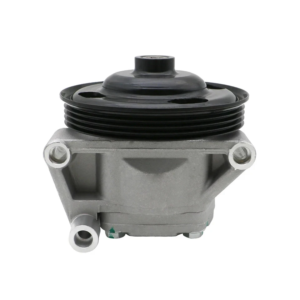 Bomba de dirección asistida con polea para Ford Edge 2011-2014 Lincoln MKX 2011-2015 Foto 1 de 4