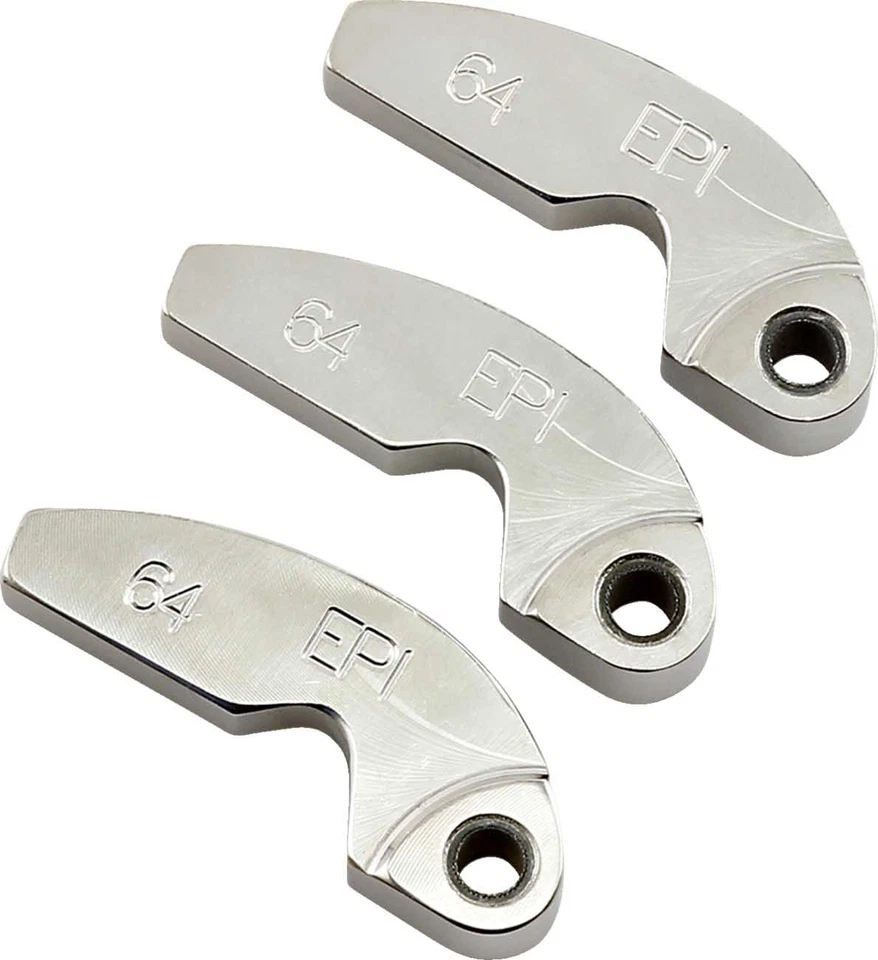 EPI Belly Buster pesa 64 gramos para Polaris Cyclone 250X 1987 Foto 1 de 2