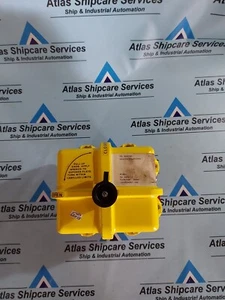 FLOWSERVE SERIES 75 20 75 XM224D ELECTRIC ACTUATOR 600lbs 24D/3,2 AMPS - Picture 1 of 6