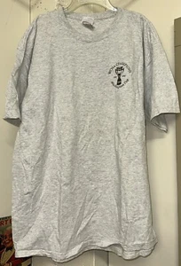 Minnesota Gophers WCHA Champs Shirt XL McNaughton Cup Hockey Team 2000s - Bild 1 von 6