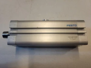 FESTO CLR-32-20-L-P-A-B / CLR3220LPAB 543180 FD08 2 - 10 BAR - Bild 1 von 4