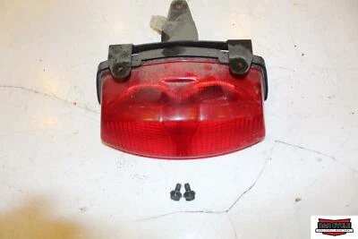 Luz trasera de freno trasera Kawasaki Ninja EX500 2007 23025-1313 Foto 1 de 4