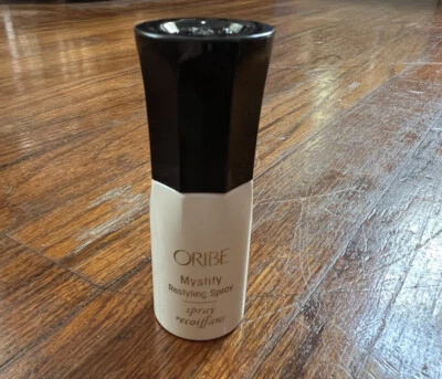 Oribe Mystify Spray Restyling Cabello (20 ml/.67 fl. oz) Mini/Viaje NUEVO Foto 1 de 4