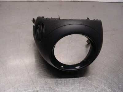 Ajuste de montaje de ventilación de pasajero derecho R60 Mini Cooper Countryman 11 12 13 14 15 16 Foto 1 de 4