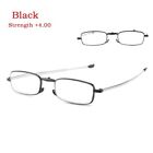 +1.00~+4.0 Diopter Reading Glasses Eyeglasses Vision Care Presbyopia Eyewear