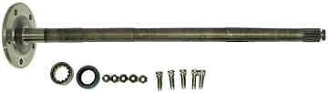 For 1987-1996 Ford Bronco Drive Axle Shaft Rear Right Dorman 1988 1989 1990 1991 - Image 1 of 2