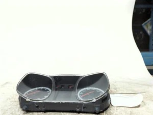 Used Speedometer Gauge fits: 2012 Gmc Terrain US market ID 20907583 Grade A - Picture 1 of 24