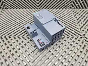 Siemens ET 200SP CPU 6ES7512-1DM03-0AB0 - Picture 1 of 6