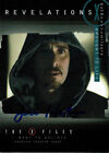 JOHN HAWKES - Philip Padgett - The X-Files - Carte à collectionner autographe