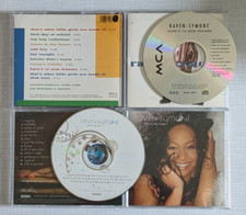 Raven Symone CD Lot Here's To New Dreams & This Is My Time