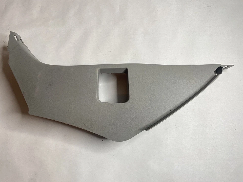 2004-2008 Nissan Quest Dash Finisher Panel Driver Side OEM - Image 1 of 4