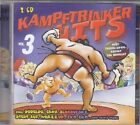 Kampftrinker Hits 3 | 2 CDs | Chris Rabatz, Markus Becker, Captain Jack, DJ Ha...