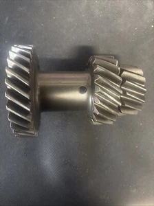 WT299-8 Counter Shaft for; T-150 Tremec Transmissions Tooth Count; 28-20-15 - Picture 1 of 1