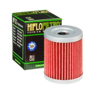 HifloFiltro Qualité Fabricant Huile Filtre Pour Suzuki LTF250 Ozark (2003 2016) - Photo 1 sur 5