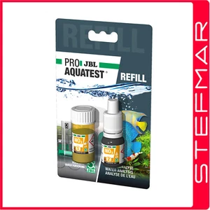 JBL ProAquatest Refill NO3 Nitrate - Picture 1 of 1