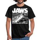 Der Weiße Hai Jaws We´re Gonna Need A Bigger Boat Männer T-Shirt