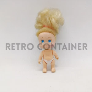Vintage Doll Bambola Tyco Quints - Mini Doll Action Figure - Picture 1 of 1