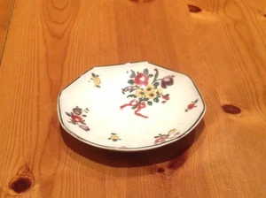 Royal Doulton Old Leeds Sprays D3548 Untertasse - Bild 1 von 2