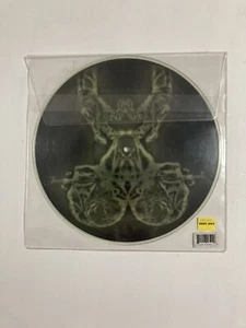 TOOL Stinkfist 10" Vinyl Picture Disc Brand New Promo Best Buy Sticker - Picture 1 of 6