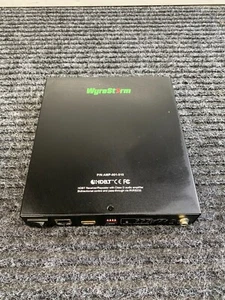 WyreStorm AMP-001-010 HDBaseT Receiver - Picture 1 of 7