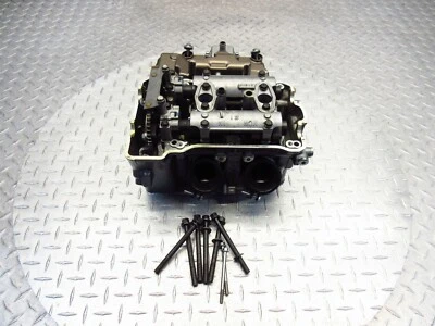 Cubierta superior de válvula de culata trasera interceptor Honda VFR800 VFR800F 2015 14 15 Foto 1 de 4