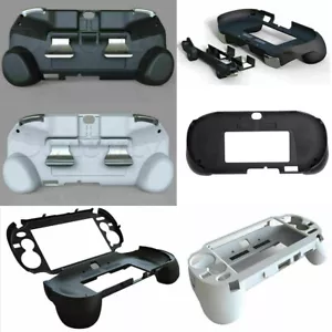 Für PS VITA PSV1000 2000 L3 R3 Touchpad Taste Trigger Griffe Griff Halter Etui - Bild 1 von 26