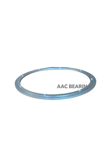 392mm/ 16 inch Lazy Susan Aluminum Bearing Turntable Bearings 320 lbs Capacity - Picture 1 of 4