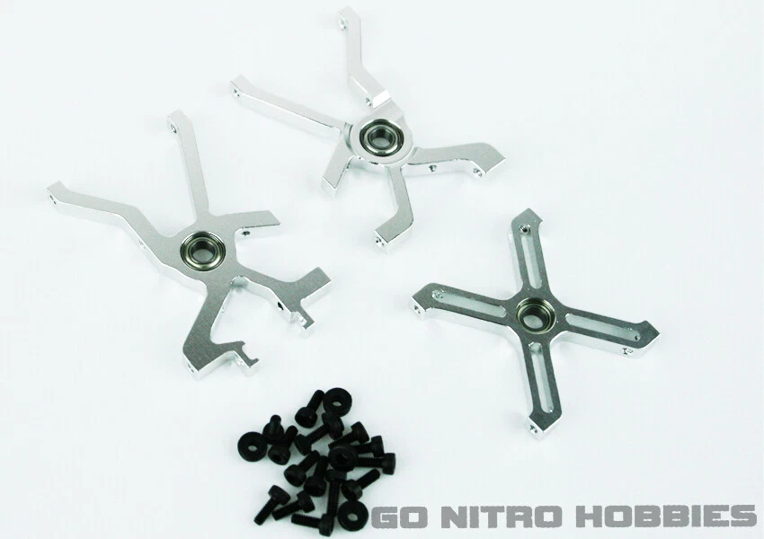 NEW Blade Bearing Blocks 300 CFX - Image 1 of 1