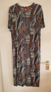 Kleid MAX & CO bunt Gr. 36/38 - Bild 1 von 3