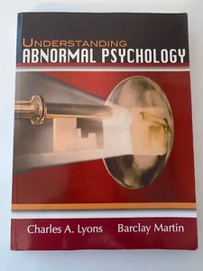 Understanding Abnormal Psychology - Picture 1 of 12