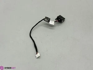 Lenovo ThinkPad L470 Series DC301078400 DC Power Jack -18M - Picture 1 of 3