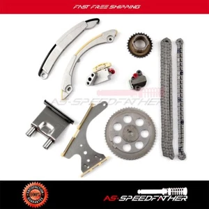 Timing Chain Kit For Buick Chevrolet GMC Hummer Isuzu 2.8L 3.5L 4.2L 02-07 New - Imagen 1 de 7