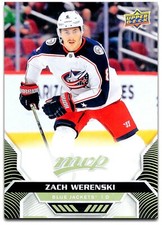 2020-21 Upper Deck MVP *** PICK YOUR CARD *** From The BASE, SP, RC SET [1- 250]