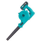 Handheld Leaves Blower Strong Wind Cordless Air Blowers Blowing Machine