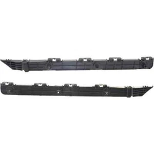 FOR CAMRY 2007 2008 2009 2010 2011 REAR BUMPER SIDE MARKER RIGHT & LEFT PAIR SET - Picture 1 of 6