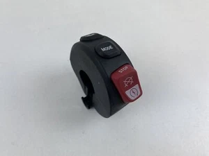BMW S1000R K63 Rechts Lenkerschalter Pult Combination Switch Right 2021-2022 - Bild 1 von 10