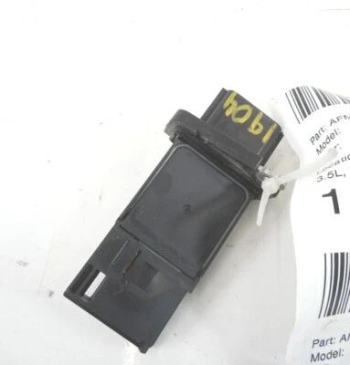 Infiniti M35 Mass Air Flow MAF Sensor OEM 2006-2010 — 第 1/2 张图片
