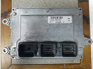 Honda Civic 2008 ECM 37820RNHR53 - Picture 1 of 2