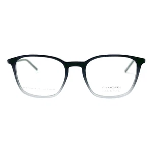 AUTHENTIC & NEW - LIGHTEC - 30266L NG01 51/19/145 - MATTE GRAY EYEGLASSES & CASE - Picture 1 of 4
